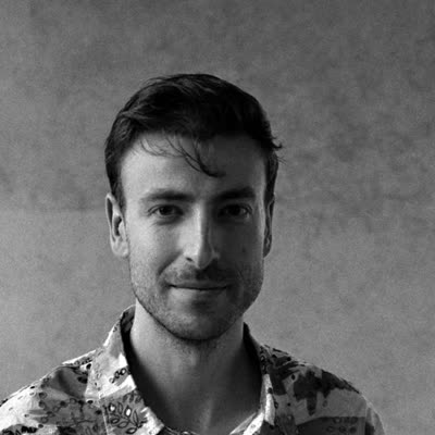 Daniel Guerra avatar